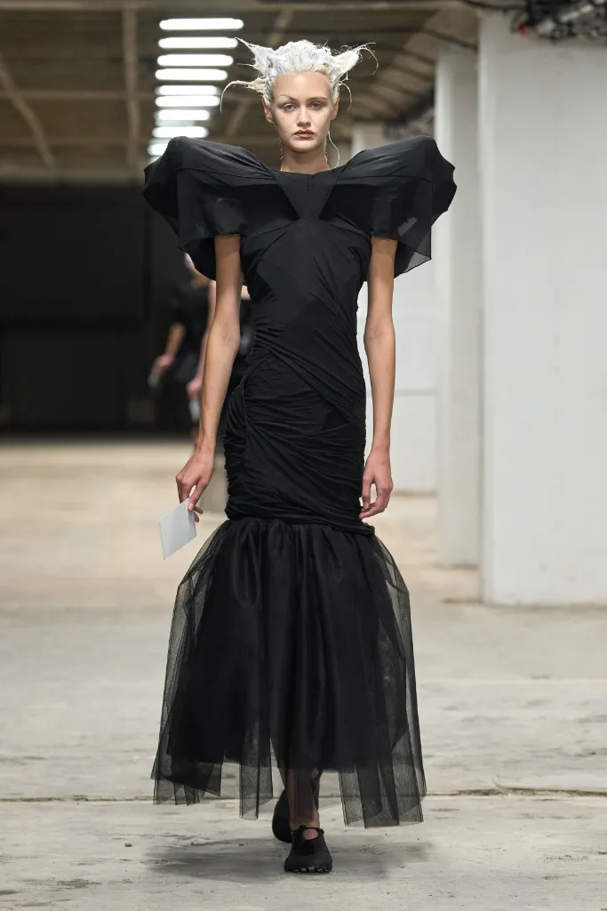 Junya Watanabe 26SS010